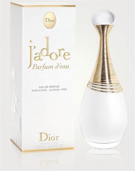 dior j'adore parfum d'eau edp 100ml|j'adore de Dior 100ml promotion.